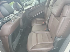 Mercedes-Benz GL 500 AMG* 7* * * * HARMAN* LANE ASSI | Mobile.bg    11