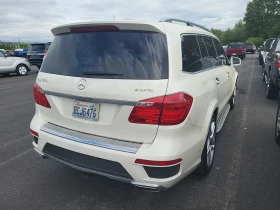 Mercedes-Benz GL 500 AMG* 7* * * * HARMAN* LANE ASSI | Mobile.bg    6