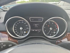 Mercedes-Benz GL 500 AMG* 7* * * * HARMAN* LANE ASSI | Mobile.bg    8
