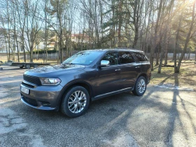 Обява за продажба на Dodge Durango CITADEL 5, 7 HEMI LPG ~44 000 лв. - изображение 6