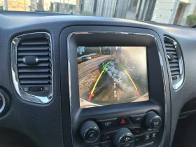 Dodge Durango CITADEL 5, 7 HEMI LPG | Mobile.bg    16