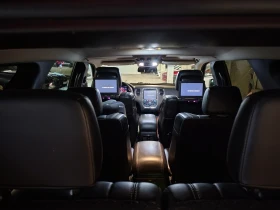 Обява за продажба на Dodge Durango CITADEL 5, 7 HEMI LPG ~44 000 лв. - изображение 3