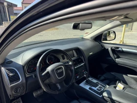 Обява за продажба на Audi Q7 3.0 TDI QUATTRO FACELIFT ~18 900 лв. - изображение 7
