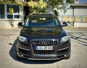 Обява за продажба на Audi Q7 3.0 TDI QUATTRO FACELIFT ~18 900 лв. - изображение 2