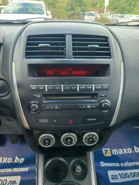 Mitsubishi ASX 1.8 D-ID //  | Mobile.bg    13