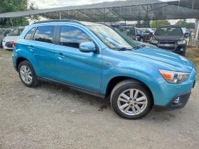 Обява за продажба на Mitsubishi ASX 1.8 D-ID ПАНОРАМА/ПАРКТРОНИК/УНИКАЛЕН ЦВЯТ ~13 990 лв. - изображение 5