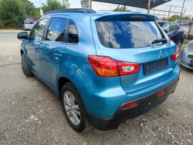 Обява за продажба на Mitsubishi ASX 1.8 D-ID ПАНОРАМА/ПАРКТРОНИК/УНИКАЛЕН ЦВЯТ ~13 990 лв. - изображение 3