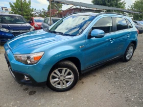 Обява за продажба на Mitsubishi ASX 1.8 D-ID ПАНОРАМА/ПАРКТРОНИК/УНИКАЛЕН ЦВЯТ ~13 990 лв. - изображение 2