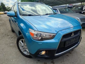Обява за продажба на Mitsubishi ASX 1.8 D-ID ПАНОРАМА/ПАРКТРОНИК/УНИКАЛЕН ЦВЯТ ~13 990 лв. - изображение 1
