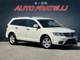 Fiat Freemont 2.0MJet 4x4* 6+ 1* СОБСТВЕН ЛИЗИНГ* БАРТЕР