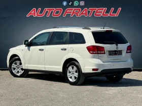 Fiat Freemont 2.0MJet 4x4* 6+ 1*  *  | Mobile.bg    4
