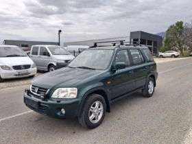 Honda Cr-v 2.0 уникат без ръжди реални км - 7300 лв. / 3732.43 € - 57181217 3