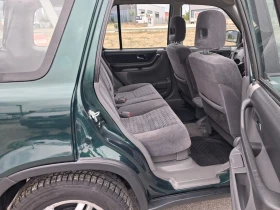 Honda Cr-v 2.0 уникат без ръжди реални км - 7300 лв. / 3732.43 € - 57181217 13