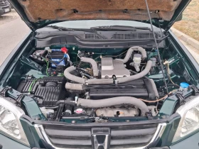 Honda Cr-v 2.0 уникат без ръжди реални км - 7300 лв. / 3732.43 € - 57181217 16