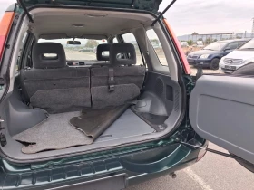 Honda Cr-v 2.0 уникат без ръжди реални км - 7300 лв. / 3732.43 € - 57181217 12
