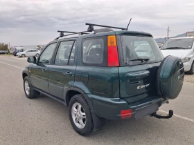 Honda Cr-v 2.0 уникат без ръжди реални км - 7300 лв. / 3732.43 € - 57181217 6