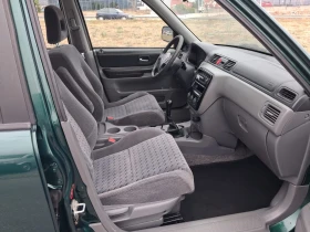 Honda Cr-v 2.0 уникат без ръжди реални км - 7300 лв. / 3732.43 € - 57181217 8