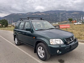 Honda Cr-v 2.0 уникат без ръжди реални км - 7300 лв. / 3732.43 € - 57181217 2