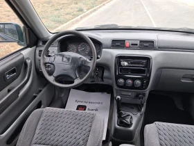 Honda Cr-v 2.0 уникат без ръжди реални км - 7300 лв. / 3732.43 € - 57181217 14