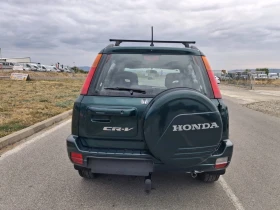 Honda Cr-v 2.0 уникат без ръжди реални км - 7300 лв. / 3732.43 € - 57181217 5