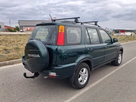 Honda Cr-v 2.0 уникат без ръжди реални км - 7300 лв. / 3732.43 € - 57181217 7
