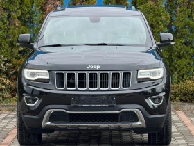 Jeep Grand cherokee 3.0-LIMITED-KEYLESS----183 | Mobile.bg    7