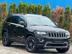 Jeep Grand cherokee 3.0-LIMITED-KEYLESS----183 | Mobile.bg    6