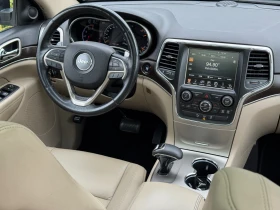 Jeep Grand cherokee 3.0-LIMITED-KEYLESS----183 | Mobile.bg    13