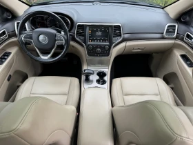 Jeep Grand cherokee 3.0-LIMITED-KEYLESS----183 | Mobile.bg    14
