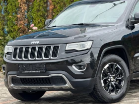 Jeep Grand cherokee 3.0-LIMITED-KEYLESS----183 | Mobile.bg    2