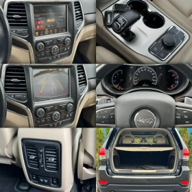 Jeep Grand cherokee 3.0-LIMITED-KEYLESS----183 | Mobile.bg    17