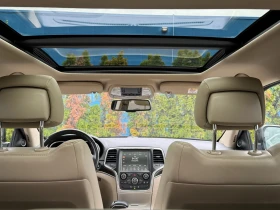 Jeep Grand cherokee 3.0-LIMITED-KEYLESS----183 | Mobile.bg    12