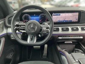 Mercedes-Benz GLE 53 4MATIC AMG/FACELIFT/NIGHT/PANO/BURM/HEAD UP/360/MULTIBEAM - 171980 лв. / 87931.98 € - 57075023 8