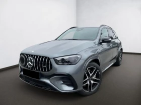 Mercedes-Benz GLE 53 4MATIC AMG/FACELIFT/NIGHT/PANO/BURM/HEAD UP/360/MULTIBEAM - 171980 лв. / 87931.98 € - 57075023 2
