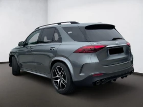 Mercedes-Benz GLE 53 4MATIC AMG/FACELIFT/NIGHT/PANO/BURM/HEAD UP/360/MULTIBEAM - 171980 лв. / 87931.98 € - 57075023 4