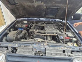 Mitsubishi Pajero 2.5   | Mobile.bg    13