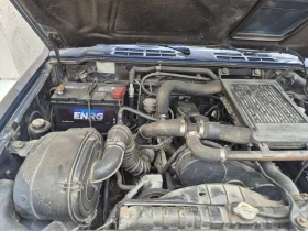 Mitsubishi Pajero 2.5   | Mobile.bg    14