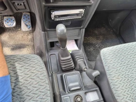 Обява за продажба на Mitsubishi Pajero 2.5 Къса База ~8 000 лв. - изображение 7