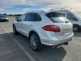 Porsche Cayenne * S * CARFAX * БЕЗ ПЪРВОНАЧАЛНА ВНОСКА - 18700 лв. / 9561.16 € - 91522032 4