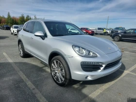 Porsche Cayenne * S * CARFAX * БЕЗ ПЪРВОНАЧАЛНА ВНОСКА - 18700 лв. / 9561.16 € - 91522032 2