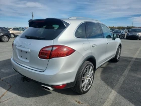 Porsche Cayenne * S * CARFAX * БЕЗ ПЪРВОНАЧАЛНА ВНОСКА - 18700 лв. / 9561.16 € - 91522032 3