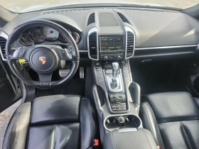 Porsche Cayenne * S * CARFAX * БЕЗ ПЪРВОНАЧАЛНА ВНОСКА - 18700 лв. / 9561.16 € - 91522032 10