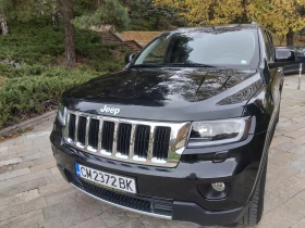 Jeep Grand cherokee 3.0D  4x4 | Mobile.bg    2