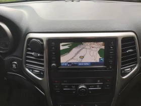 Jeep Grand cherokee 3.0D  4x4 | Mobile.bg    11