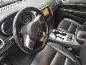 Jeep Grand cherokee 3.0D  4x4 | Mobile.bg    9