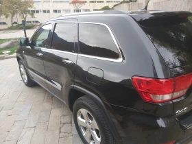 Jeep Grand cherokee 3.0D  4x4 | Mobile.bg    6