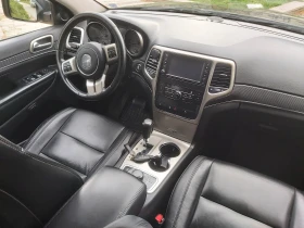 Jeep Grand cherokee 3.0D  4x4 | Mobile.bg    10