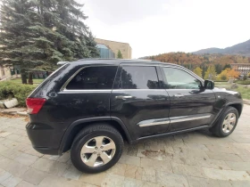 Jeep Grand cherokee 3.0D  4x4 | Mobile.bg    7