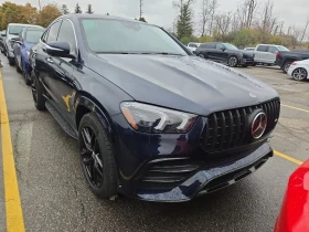 Mercedes-Benz GLE 53 4MATIC AMG * CARFAX * БЕЗ ПЪРВОНАЧАЛНА ВНОСКА - 111000 лв. / 56753.40 € - 20103784 2