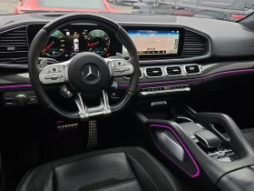 Mercedes-Benz GLE 53 4MATIC AMG * CARFAX * БЕЗ ПЪРВОНАЧАЛНА ВНОСКА - 111000 лв. / 56753.40 € - 20103784 8